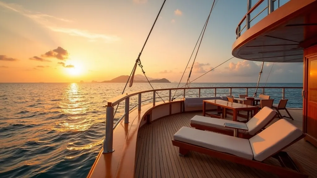 A 7-Night Raja Ampat Komodo Package Itinerary