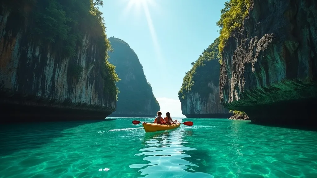 Diving Raja Ampat With a Komodo Package