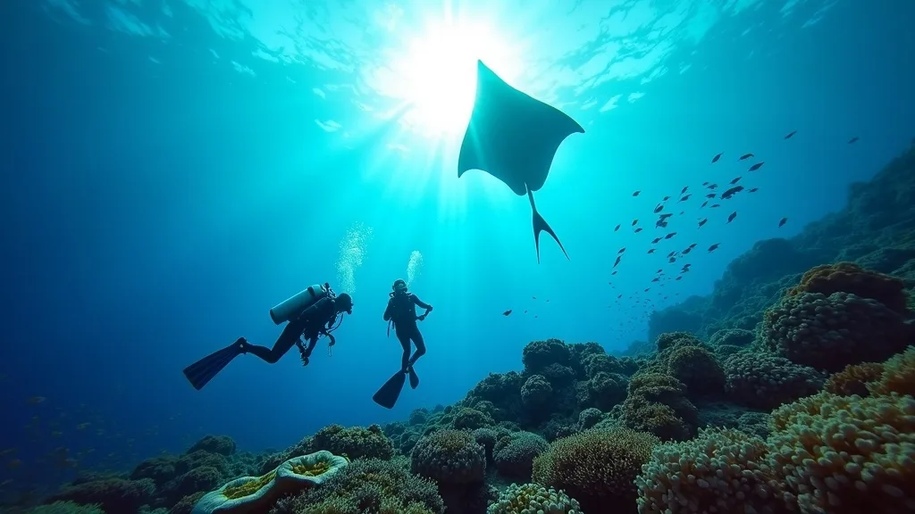 Is a Raja Ampat Komodo Package Right for You?