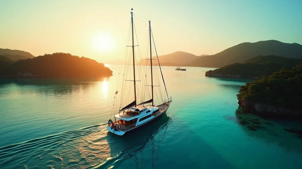To Misool by Komodo Package: The Wild South