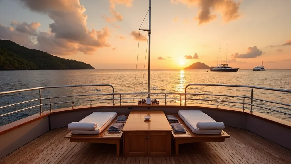 Raja Ampat Komodo Package Cost — Rates & Pricing
