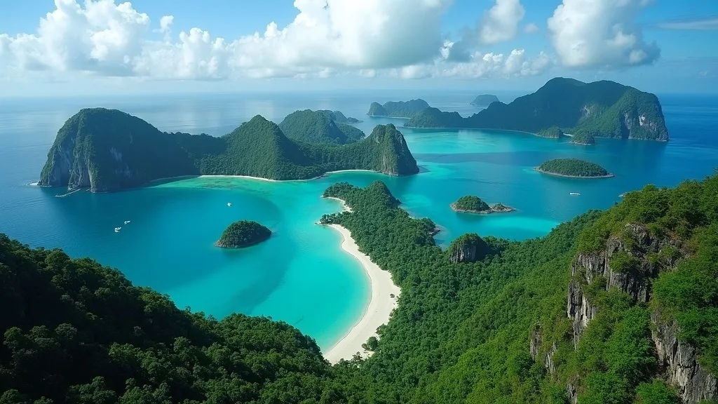 Raja Ampat Day Trips