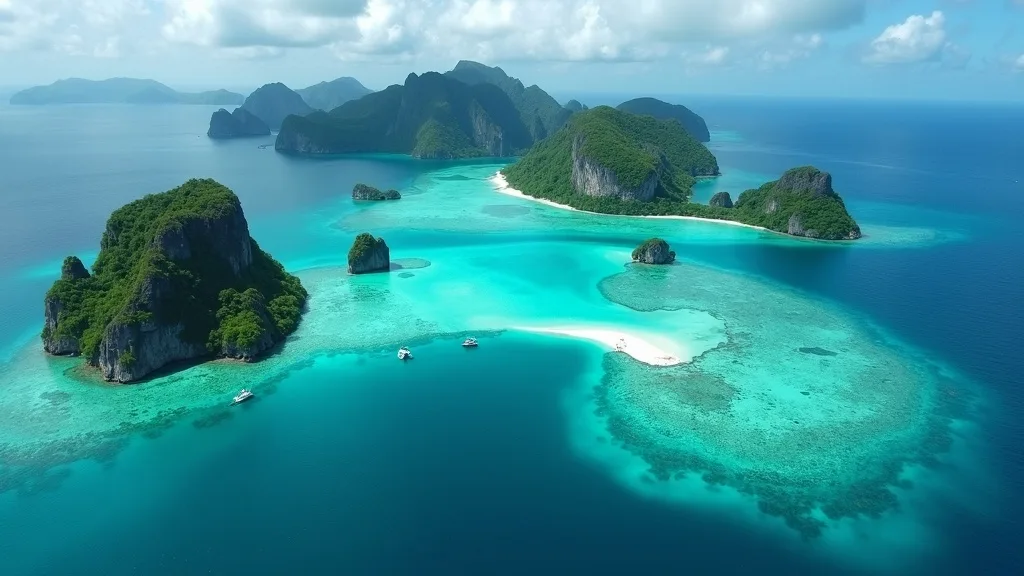 Luxury Komodo Package in Raja Ampat