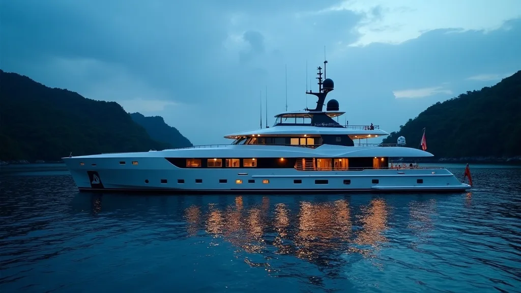 Raja Ampat Private Tour