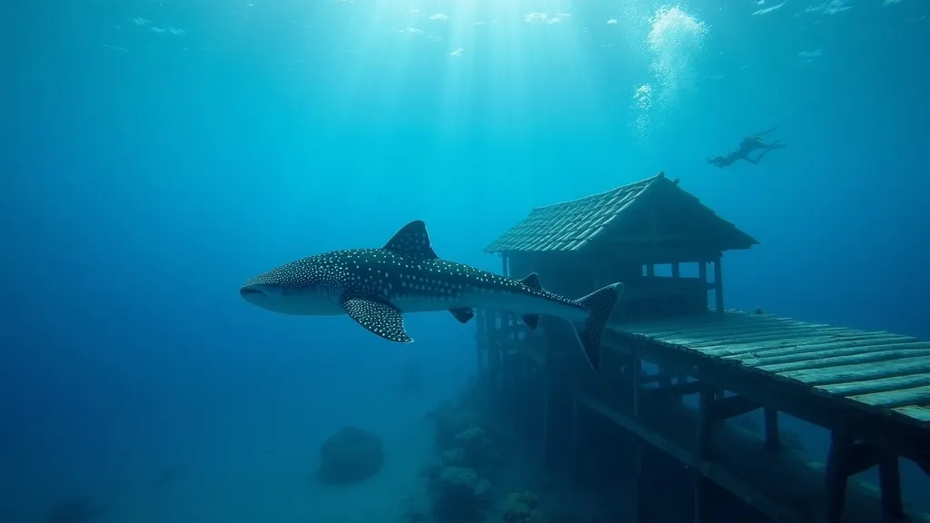 Snorkelling Raja Ampat With a Komodo Package